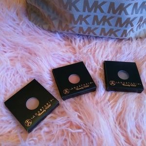 3 Anastasia Beverly Hills Single Eyeshadows